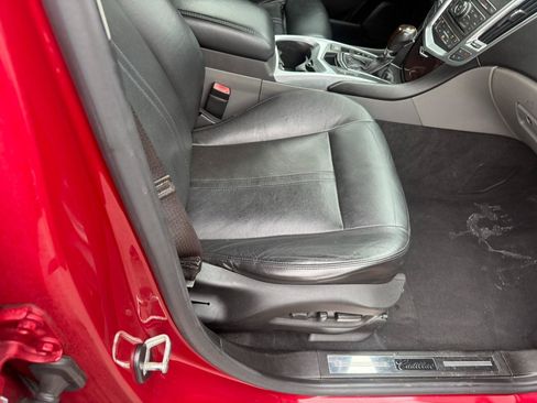 Used 2011 Cadillac SRX Premium image 24