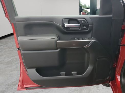 Used 2021 GMC Sierra 2500 AT4 image 25