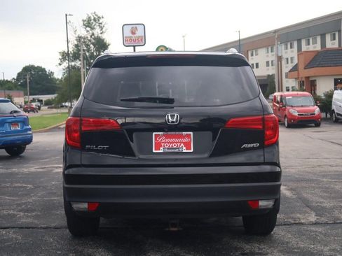Used 2018 Honda Pilot EX-L image 5