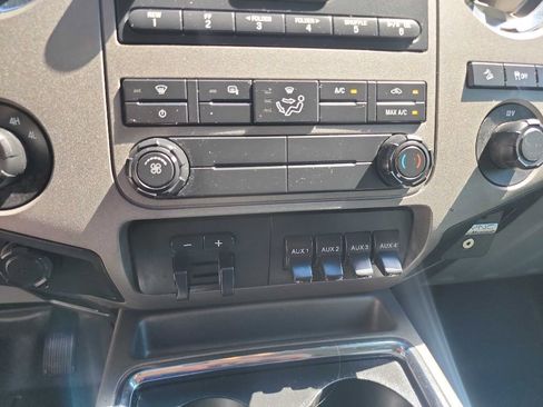 Used 2012 Ford F350 XLT w/ XLT Value Pkg image 26