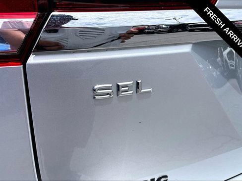 Used 2019 Volkswagen Atlas SEL Premium AWD/4WD image 23