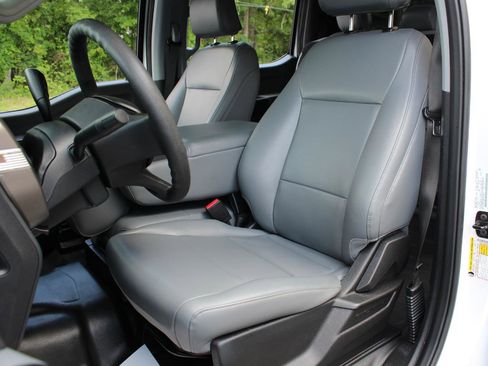Used 2024 Ford F150 XL AWD/4WD image 18