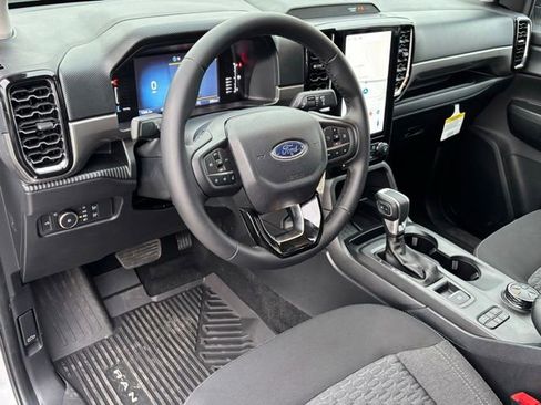 New 2025 Ford Ranger XLT image 10