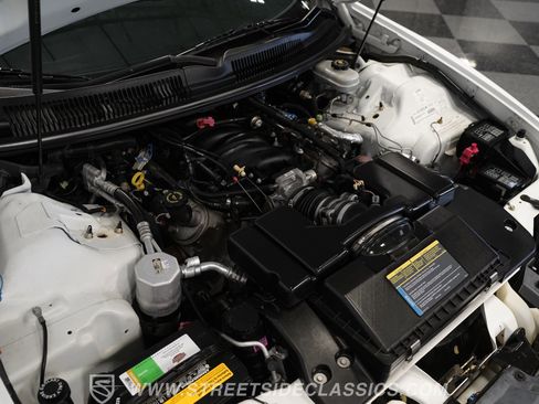 Used 2001 Chevrolet Camaro Z28 w/ Preferred Equipment Group image 20