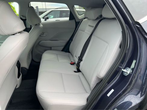 New 2026 Hyundai Kona Limited AWD/4WD image 27