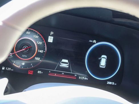 Used 2024 Hyundai Palisade Calligraphy image 31