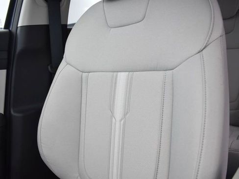 Used 2025 Hyundai Tucson SEL image 10