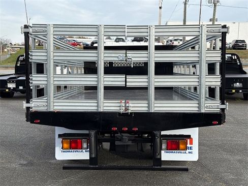 New 2025 Chevrolet Low Cab Forward image 5