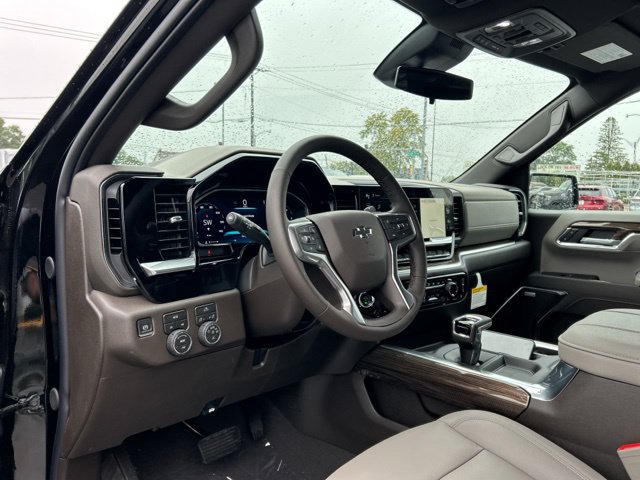 New 2026 Chevrolet Silverado 1500 RST AWD/4WD image 23
