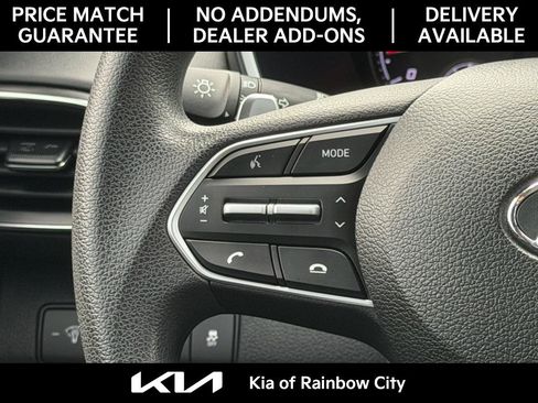 Used 2022 Hyundai Santa Fe SEL AWD/4WD image 26
