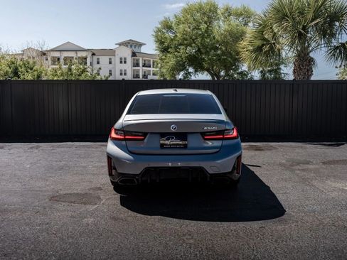 Used 2023 BMW M340i w/ Premium Package image 5