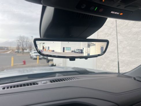 New 2026 Chevrolet Silverado 3500 LTZ w/ Trail Boss Package image 19