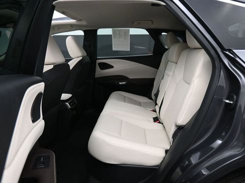 Used 2024 Lexus RX 350 Premium w/ Accessory Package (Z1) FWD image 17