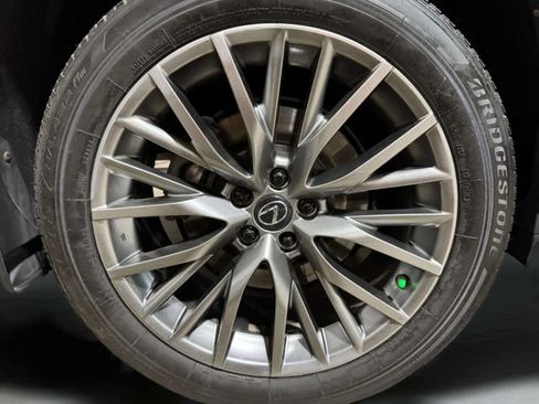 Used 2020 Lexus RX 350 F Sport AWD/4WD image 29