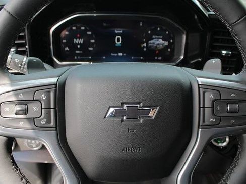New 2026 Chevrolet Silverado 1500 RST w/ Safety Package image 14