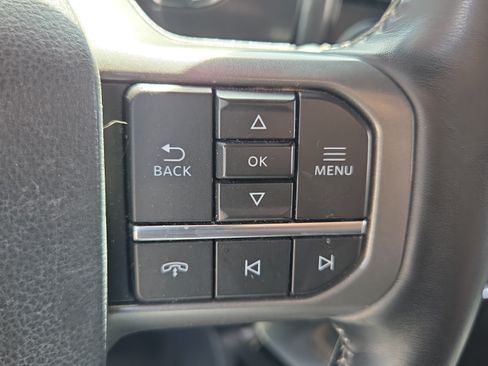 Used 2021 Ford F150 Lariat AWD/4WD image 25