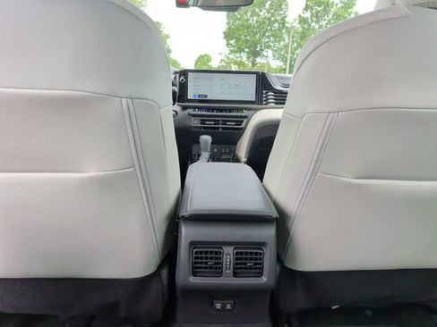 Used 2025 Toyota Camry XLE w/ Premium Plus Package FWD image 33
