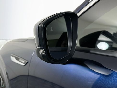 Used 2024 MAZDA CX-90 Plug-In Hybrid w/ Premium Pkg AWD/4WD image 16