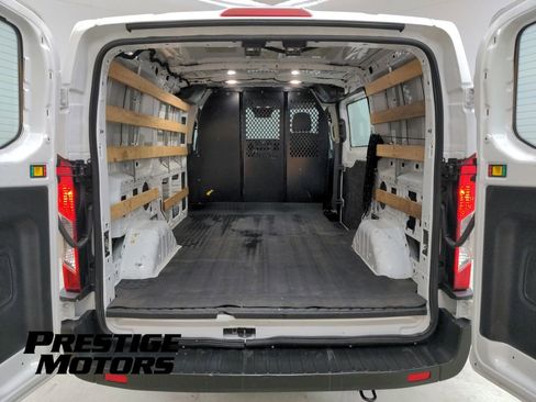 Used 2022 Ford Transit 250 Low Roof w/ Exterior Upgrade Package image 39