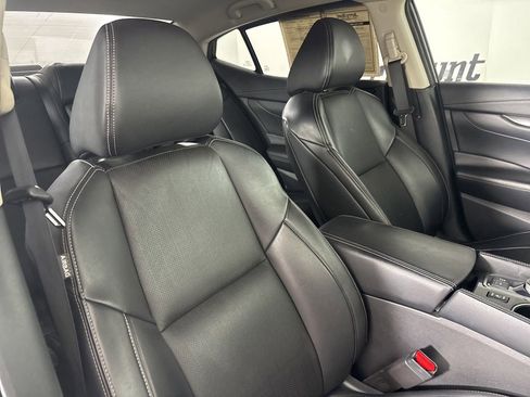 Used 2023 Nissan Maxima SV w/ Floor Mat Group FWD image 26