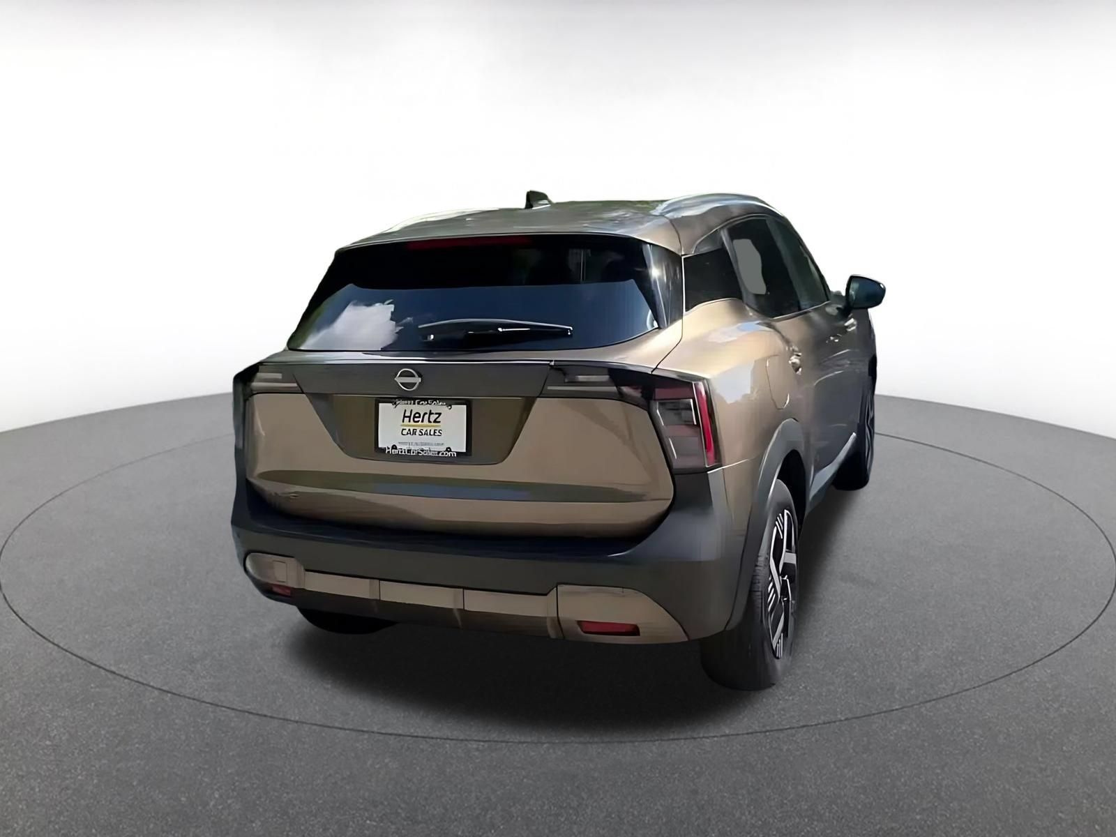 Used 2026 Nissan Kicks SV w/ Cold Weather Package FWD image 13