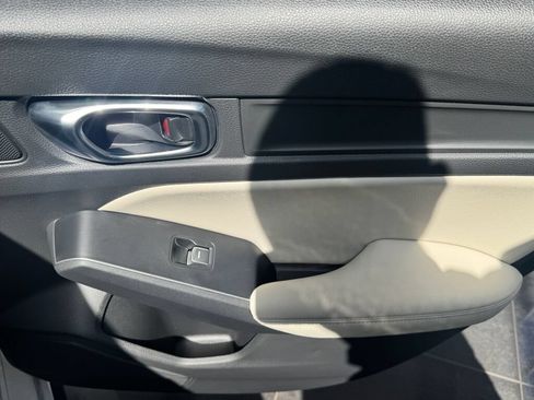 Certified 2025 Acura Integra A-Spec FWD image 30