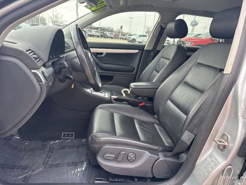 Used 2005 Audi A4 2.0T image 4