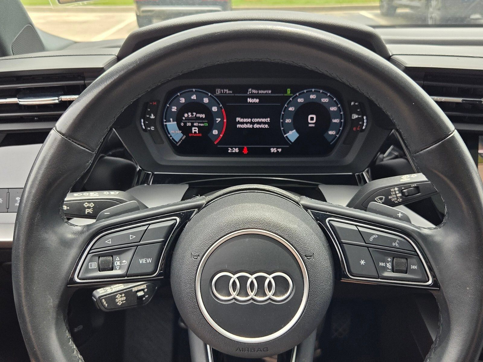 Used 2024 Audi A3 2.0T Premium FWD image 26