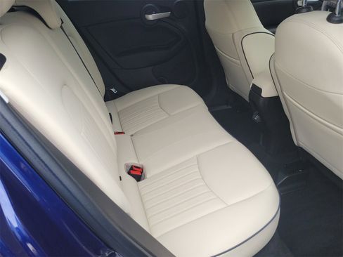 Used 2022 FIAT 500X Sport w/ Quick Order Package 22R image 21