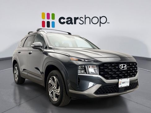 Used 2023 Hyundai Santa Fe SEL image 7