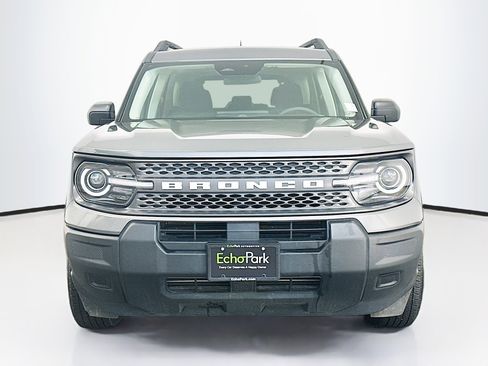 Used 2025 Ford Bronco Sport Big Bend image 2