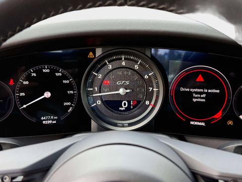 Used 2023 Porsche 911 Carrera 4 GTS image 46