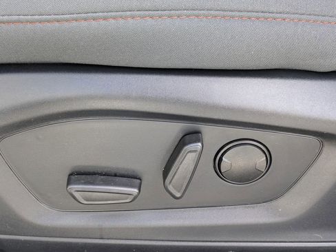 New 2026 Ford Explorer Active RWD image 22