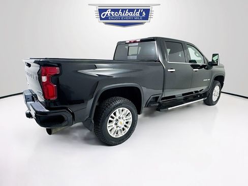 Used 2023 Chevrolet Silverado 3500 High Country image 7