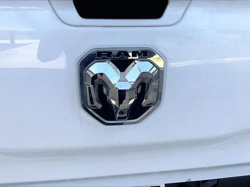 Used 2022 RAM 1500 Big Horn AWD/4WD image 30