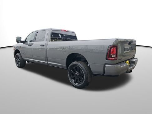 New 2026 RAM 3500 Big Horn image 3