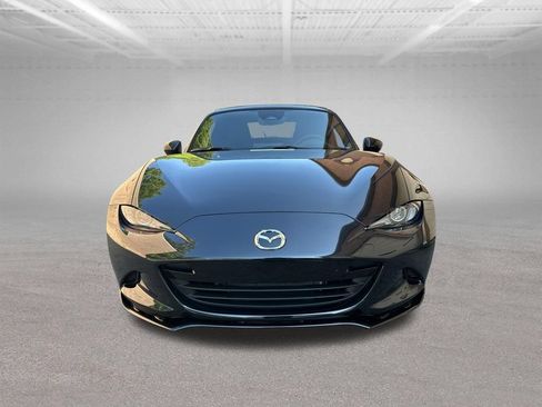 New 2026 MAZDA MX-5 Miata Club RWD image 9