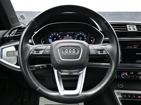 Used 2024 Audi Q3 2.0T Premium AWD/4WD image 15