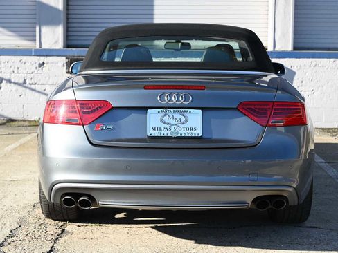 Used 2014 Audi S5 Premium Plus image 12