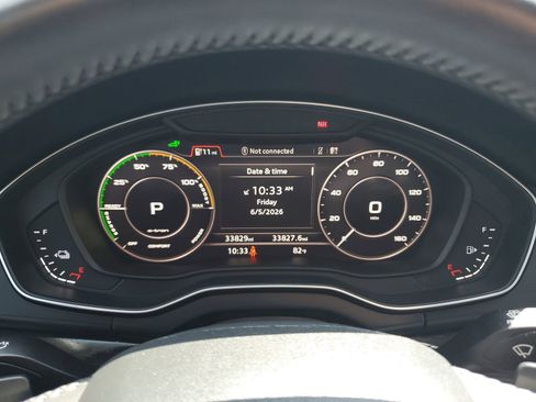 Used 2020 Audi Q5 e Premium w/ Convenience Package AWD/4WD image 31
