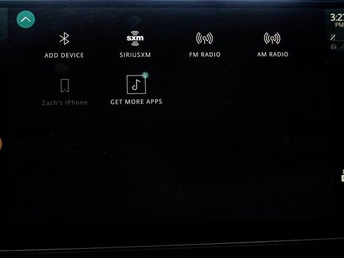 Used 2024 Jaguar XF R-Dynamic SE image 25