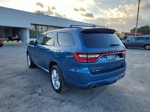 Used 2024 Dodge Durango GT image 3