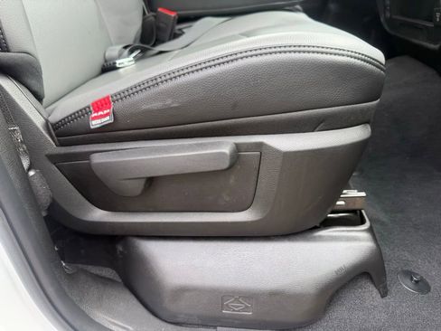 New 2025 RAM 2500 Tradesman w/ Safety Group image 51