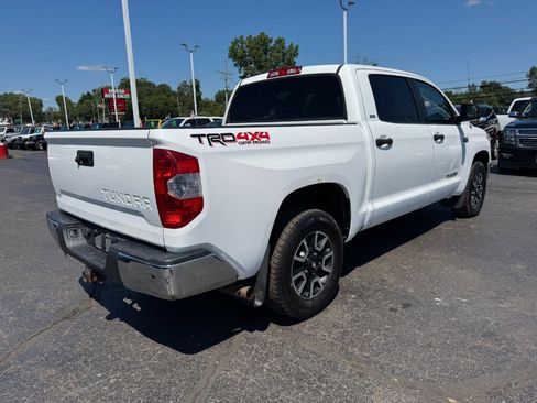 Used 2014 Toyota Tundra SR5 AWD/4WD image 5