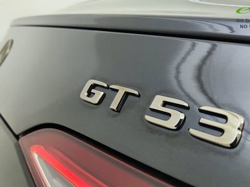 Used 2023 Mercedes-Benz AMG GT 53 image 20