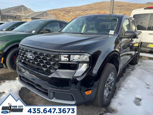 New 2026 Ford Maverick XLT w/ Equipment Group 301A image 33