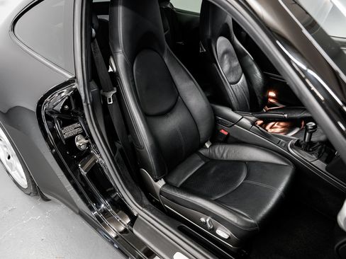 Used 2006 Porsche 911 Carrera S RWD image 21