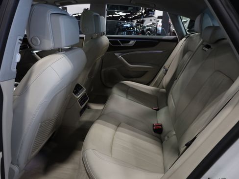 Used 2023 Audi A7 Prestige image 35