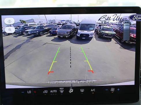 New 2025 Ford Transit 350 XL image 10