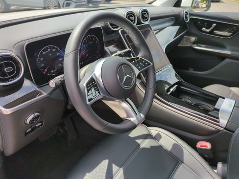 Certified 2024 Mercedes-Benz GLC 300 4MATIC image 16